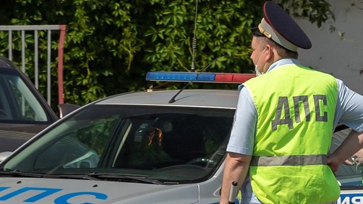 Бывшему сотруднику ГИБДД в Иванове дали срок за инсценировку ДТП