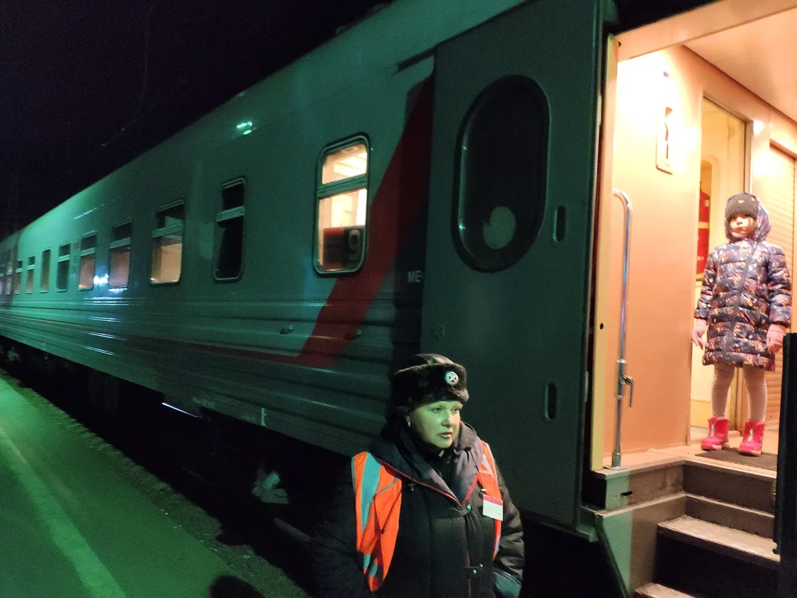 Пермячка отсудила у РЖД полмиллиона рублей после падения на перроне