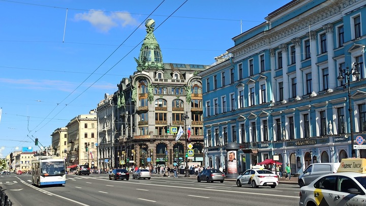 Новые правила проезда по выделенке приготовили в России: Водители могут выдохнуть с облегчением