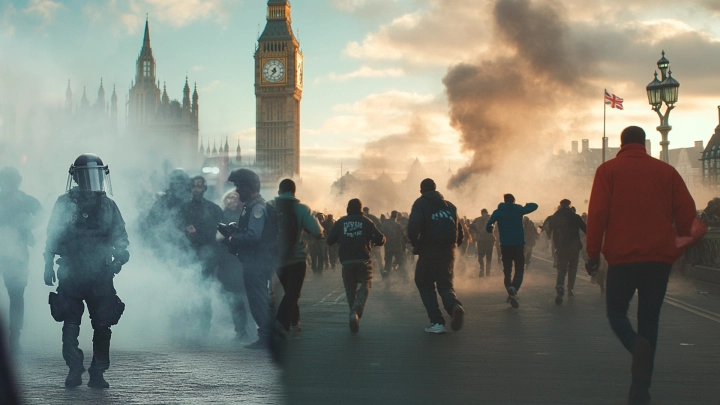 Армия Великобритании непригодна? Экс-генерал НАТО усомнился в заявлении Стармера