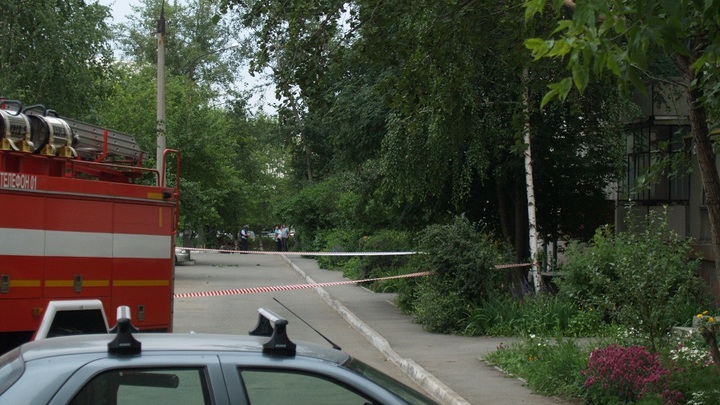 В Ростове-на-Дону старшая по дому пострадала из-за хлопка в электрощитке