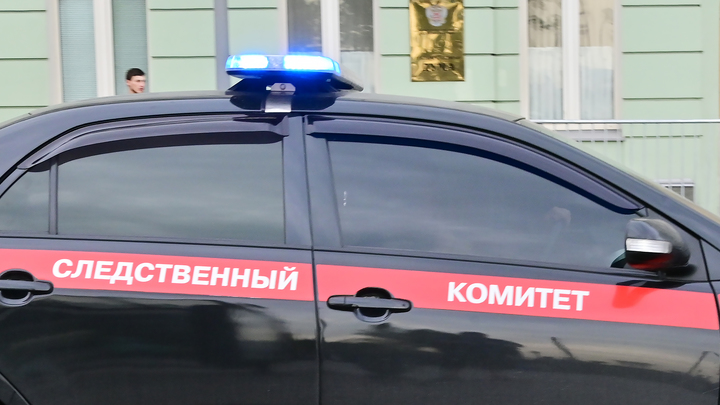 На Урале разыскивают велосипедиста, преследовавшего умершую девочку