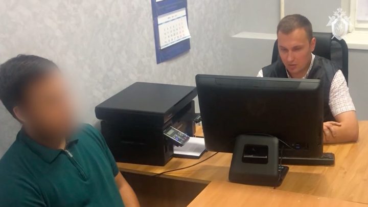 В Краснодаре предъявлено обвинение второму участнику нападения на сотрудника ДПС