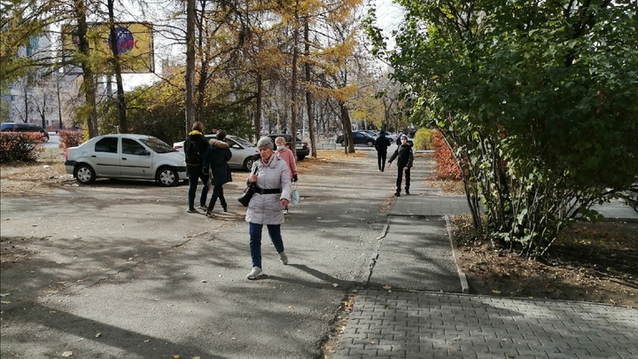 Вторая декада октября на Южном Урале: Погода преподнесёт приятные сюрпризы