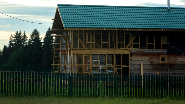 Мечтающих о собственном доме спасут от участи обманутых дольщиков