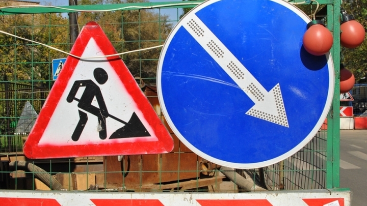 После потопа в Сочи ограничат движение по Сухумскому шоссе