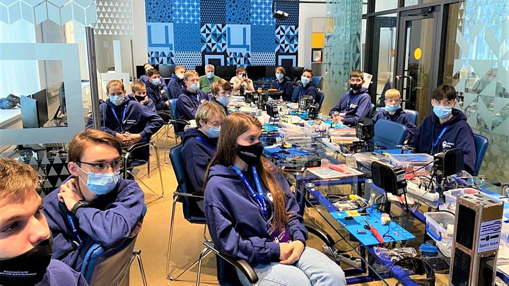 В Краснодаре состоится предполетная конференция фестиваля «Космос Здесь»