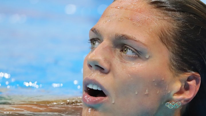 Пловчиха Ефимова вышла в финал и призналась: Нечестная Олимпиада