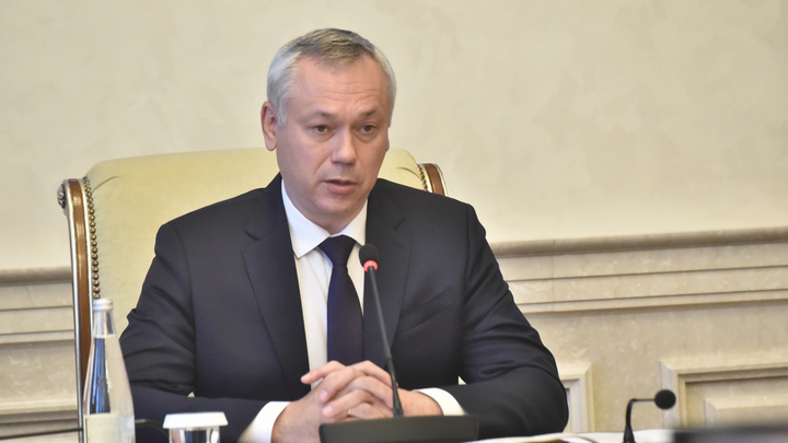 Глав районов и городов Новосибирской области обязали обеспечить соцобъекты инфраструктурой