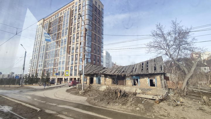 В Новосибирске обсуждают правила оформления фасадов для новых зданий