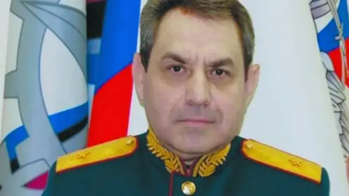 Военный суд в Воронеже рассмотрит дело замкомандующего ЛенВО Муминджанова