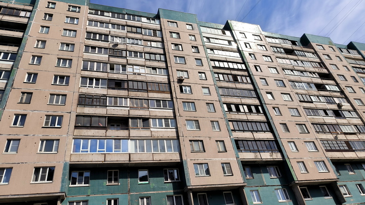 В Екатеринбурге цена вторичной недвижимости поставила очередной рекорд