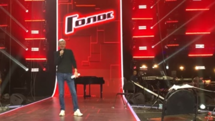 Новый сезон шоу Голос: имена наставников вас удивят