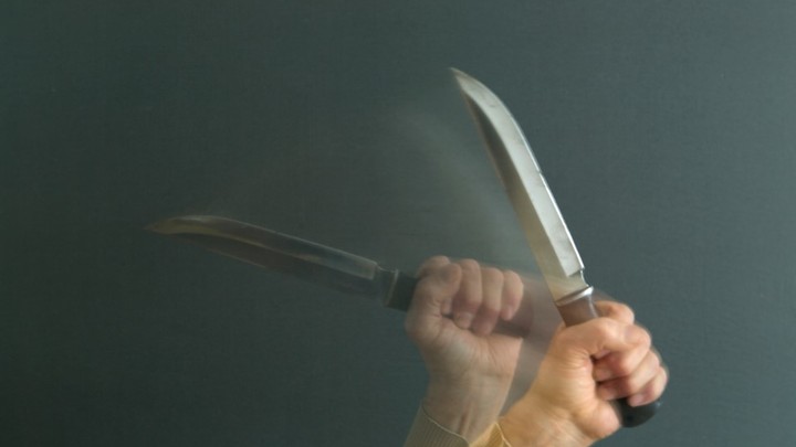 Жестокое убийство в Москве: Тело обнаружено под окнами многоэтажки