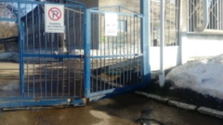 В Самаре сотрудникам пансионата для детей-инвалидов предъявлена уголовная статья издевательство