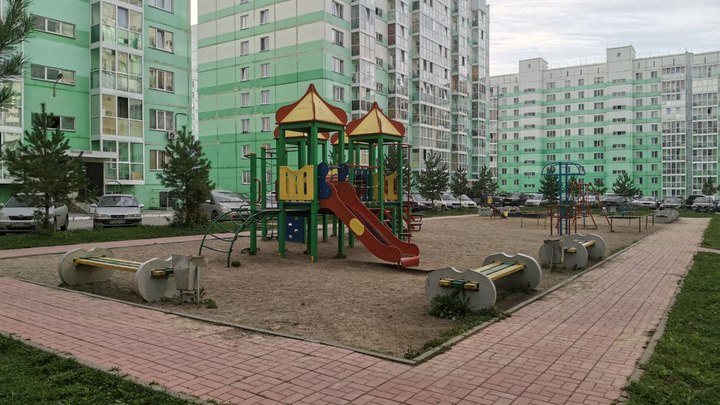 Наглость и дикость: Жительница Новосибирска рассказала об очередной банде подростков-мигрантов