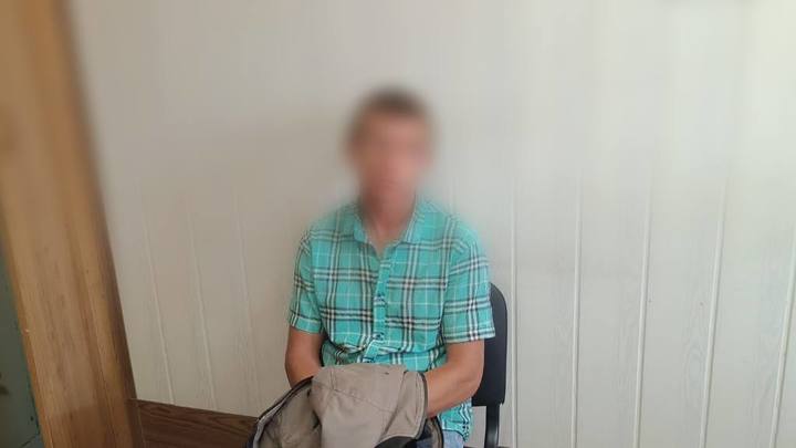 На Кубани мужчина из ревности облил бывшую девушку серной кислотой