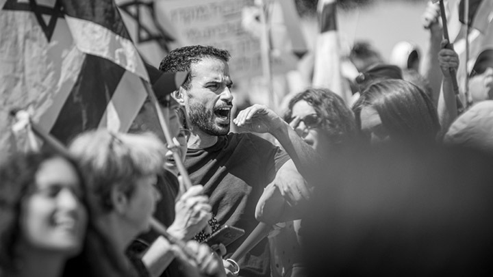 Предупредили заранее и устроили праздник: Один взрыв в Газе расставил все точки