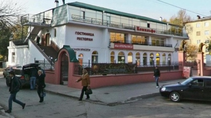 В Самаре признали законной гостиницу на Революционной 141: горожане не против