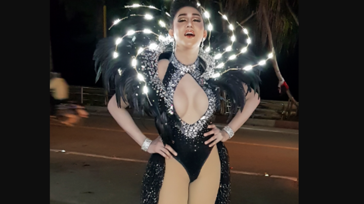 Власти Аргентины отказались от указания пола в документах