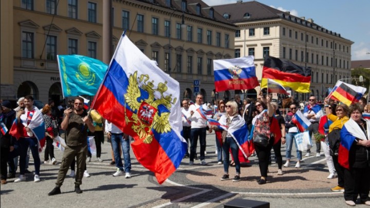 Германия ждёт удара по востоку страны. Прилетят последствия санкций