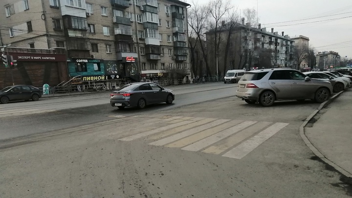 Чиновники ответили на претензии к качеству дорог в Челябинске