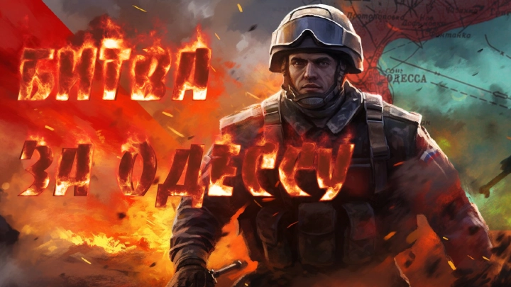 Одесса - ключ, надо брать: У России есть два варианта решения этого вопроса