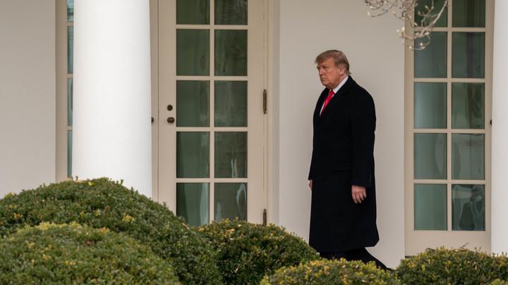 Сенат США утвердил санкции против Северного потока - 2 и России. Конгресс победил Трампа?