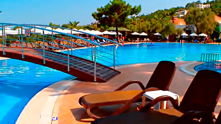 Что случилось в России и мире, пока вы спали: Главные события за ночь и утро 17 ноября