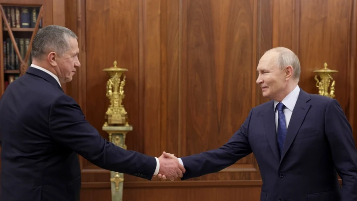 Путин согласился встретиться на ВЭФ-2026 с учёными, вернувшимися в Россию