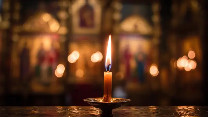 Террористы устроили расправу над прихожанами Русской Церкви в Нигерии