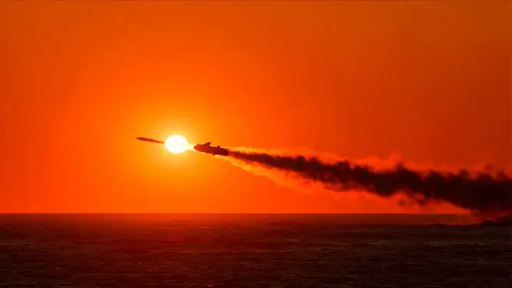 Силы НАТО перехватили третью иранскую ракету над Турцией