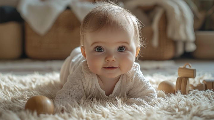 Макс и Соня Батьковны: тенденция коротких имен в Подмосковье в 2025 году