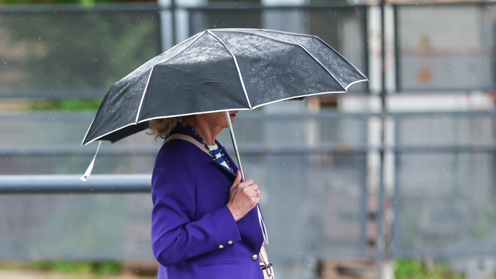 Кислотные дожди перестали быть страшилкой из детства: Учёные нашли доказательства