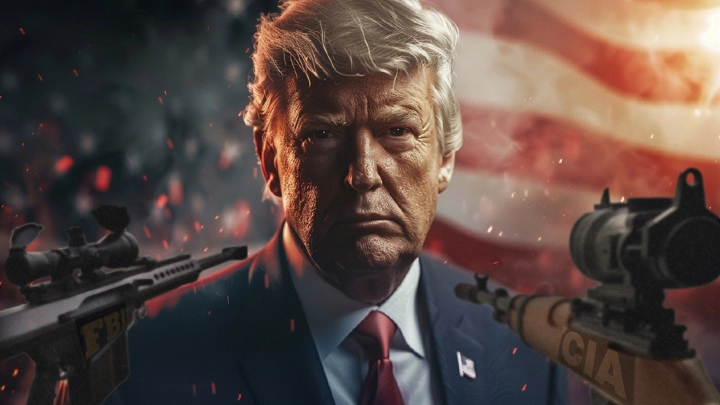 Кирилл Дмитриев сделал неожиданное заявление. Кто несёт угрозу США?