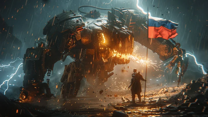 Конфисковать!: В Конгрессе США впали в ярость из-за ударов России по Киеву