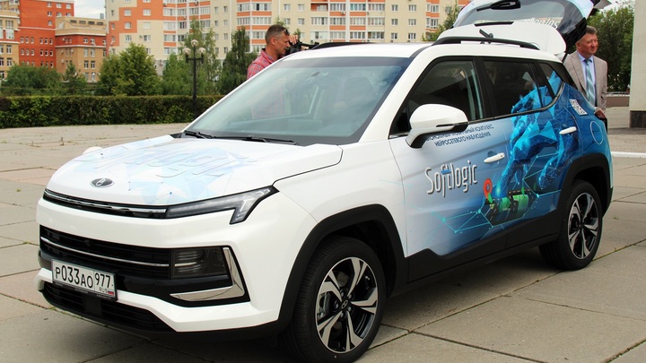 Комплекс автоматической фиксации за один день выявил 1420 нарушений в уборке улиц Владимира