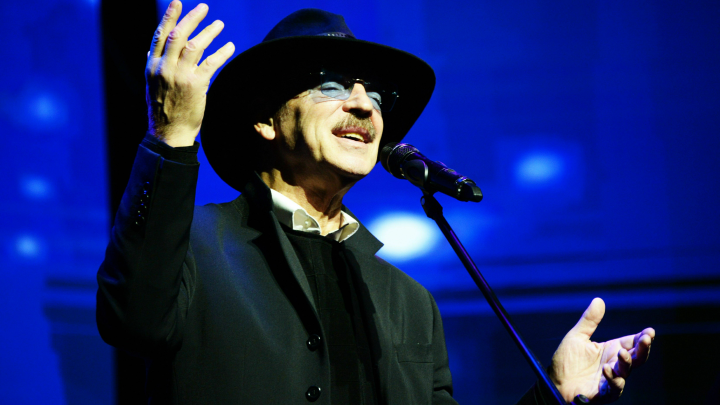 Mash: Михаил Боярский идёт на поправку после больницы