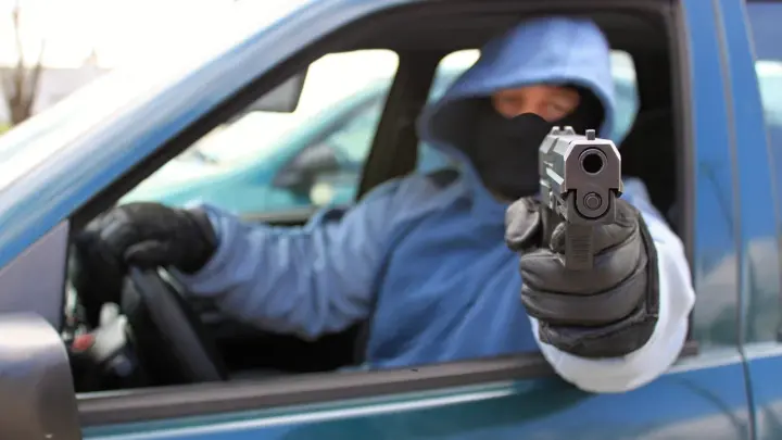 Чистильщик не щадил даже детей: Дело оренбургского киллера ужаснуло даже бывалых оперов