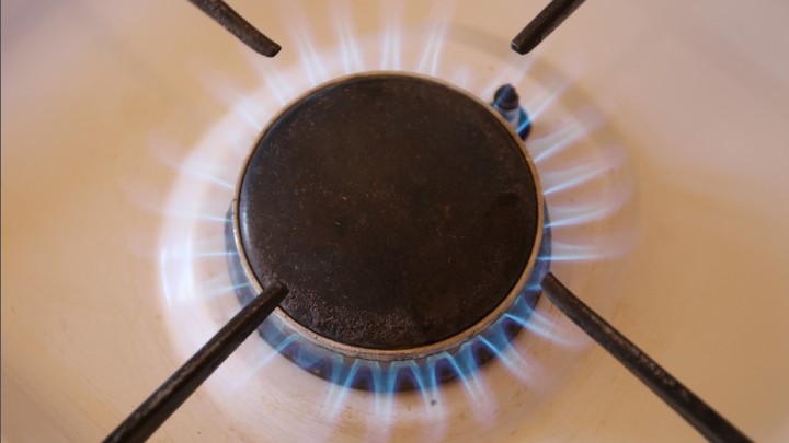 Коллапс по-британски. FT: Предприятия страны могут закрыться из-за нехватки русского газа