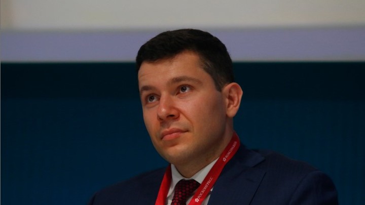 Алиханов готов подарить президенту Польши карту: Дуда не смог найти Россию на Балтике