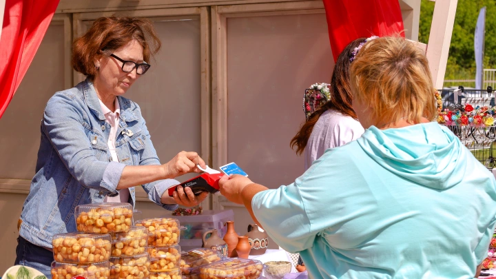 Кузбасс вновь на первом месте по недополученным доходам от бизнеса