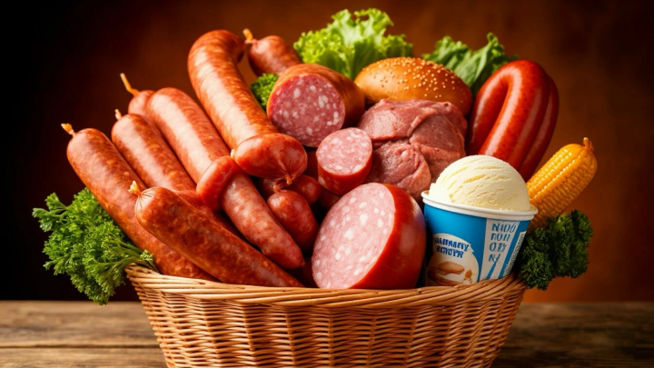 Самые некачественные продукты в России: Виноградов перечислил все группы