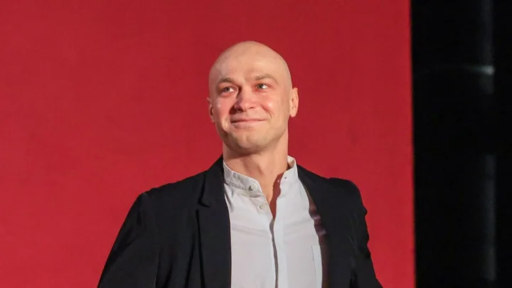 Русский актёр Юра Борисов сыграет в фильме итальянского режиссёра основателя американской компании