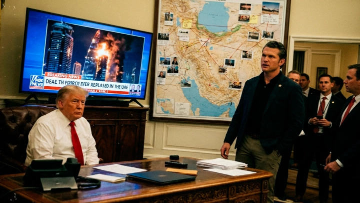 После заявления Трампа о новом перемирии в Иране востоковед назвала единственный главный вопрос: Тактическое или стратегическое?