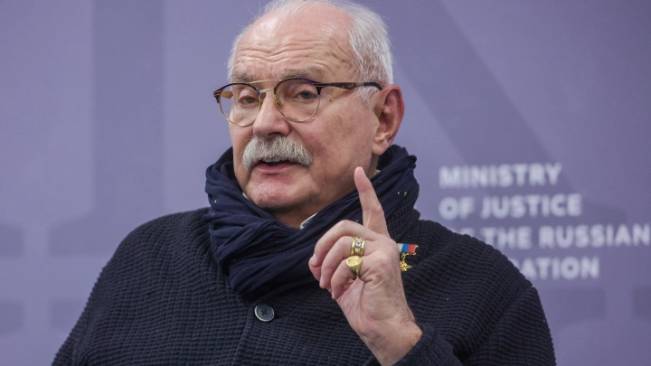 Диаспоры готовят пехоту для атаки внутри России. Михалков не стал скрывать: Только в Москве 500 таких точек