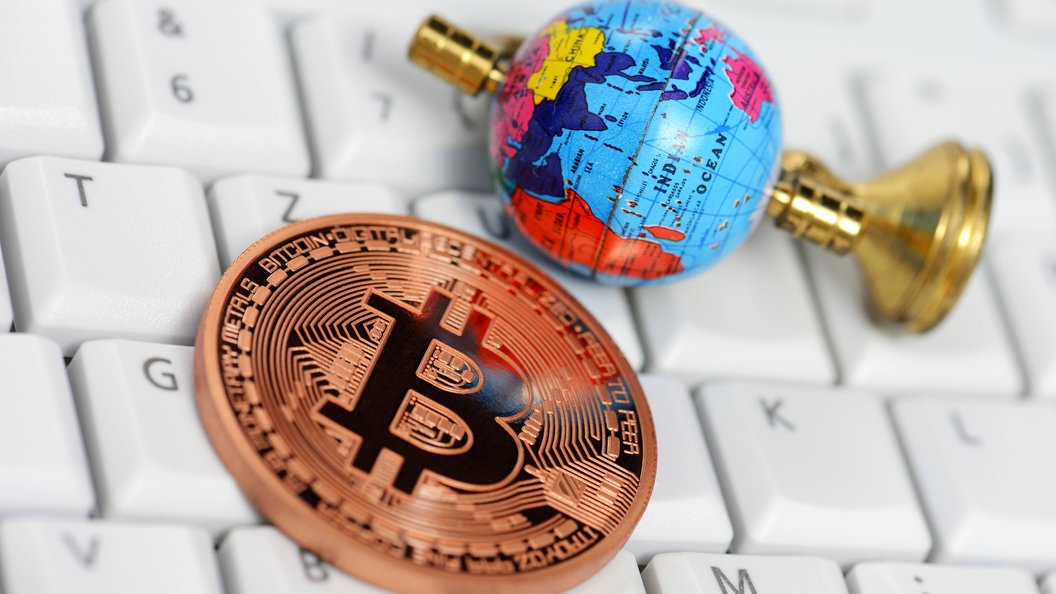 Прощай, Bitcoin: Китай объявил о планах введения государственной криптовалюты Прощай, Bitcoin: Китай объявил о планах введения государственной криптовалюты