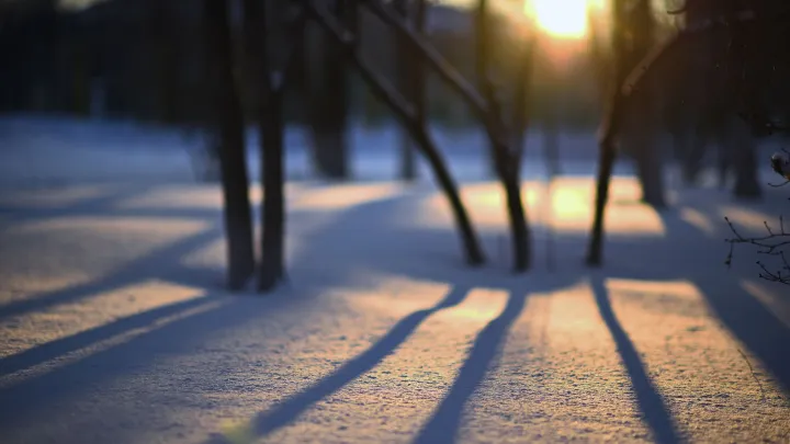 Метеорологи рассказали о самой холодной ночи в Москве