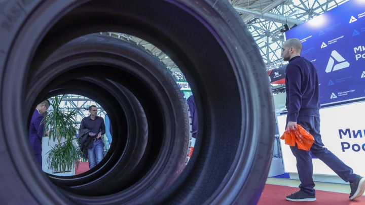 Как западные бизнесмены уходили из России: Пытались прихватить с собой наше. Не вышло