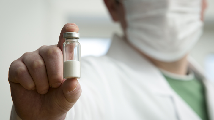 Московский препарат для лечения онкологических заболеваний потеснит дорогостоящие методы лечения